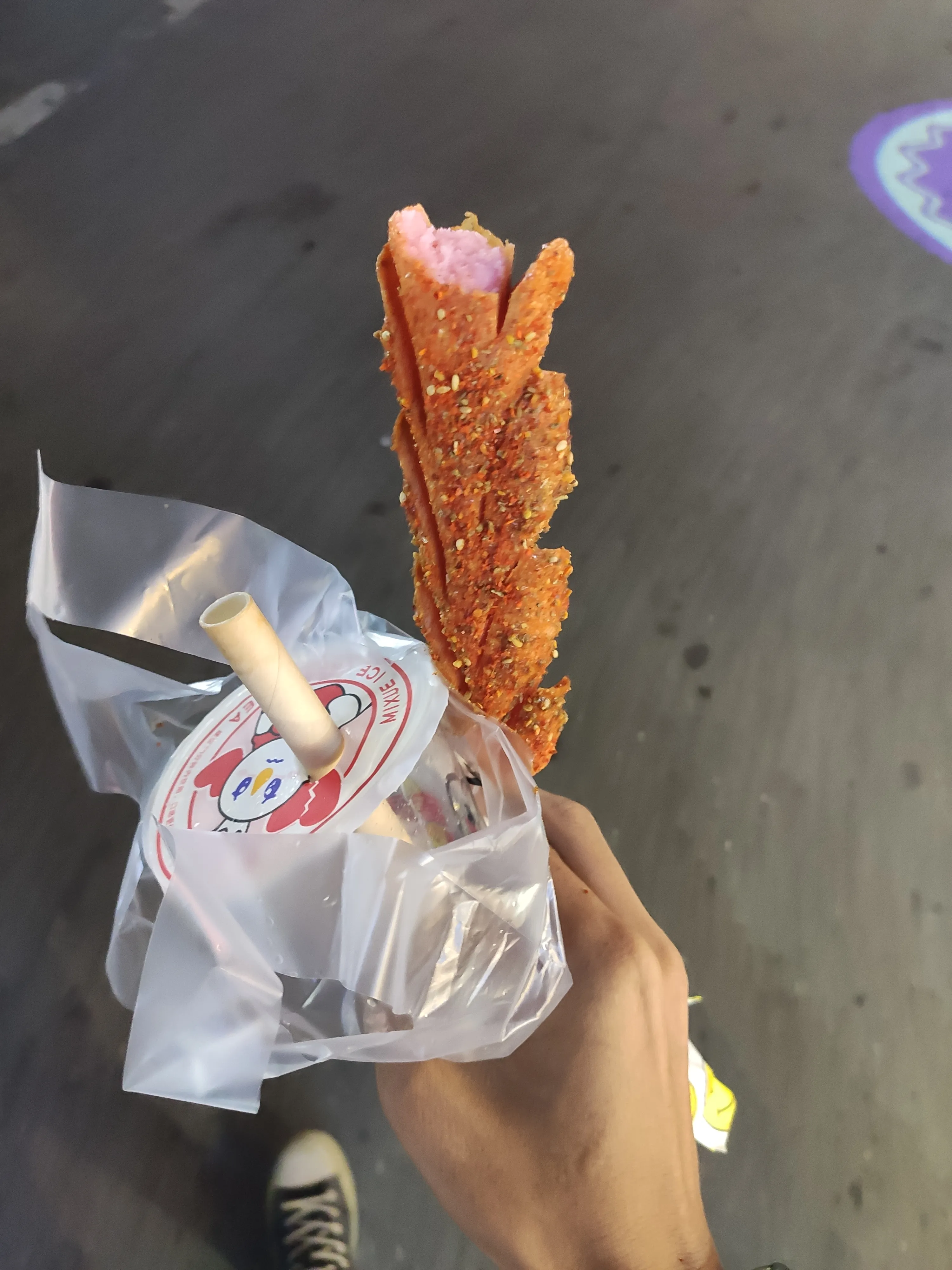 帖子配图