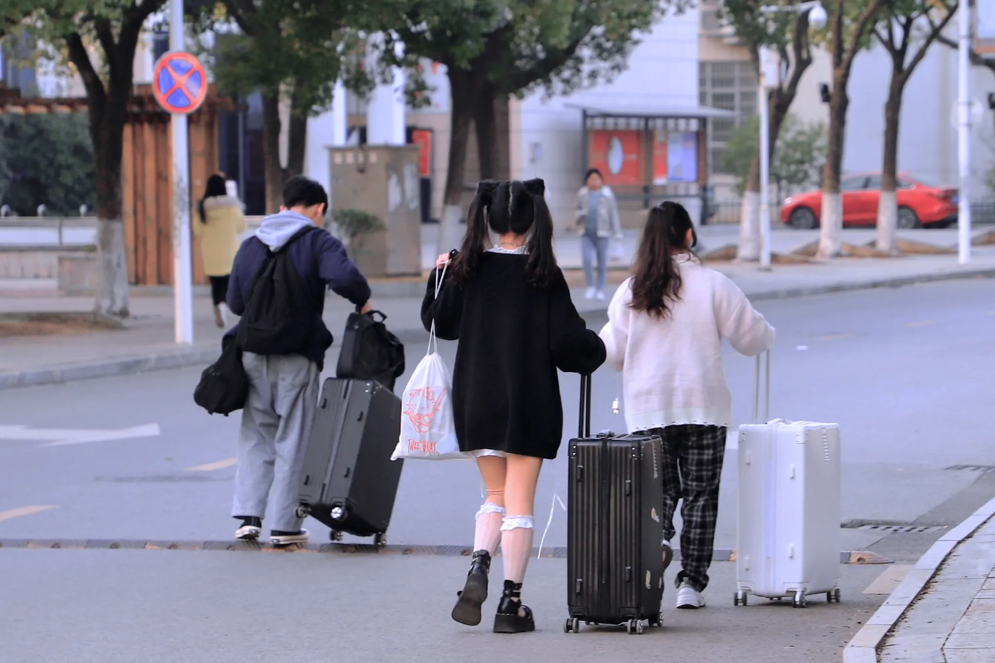 帖子配图