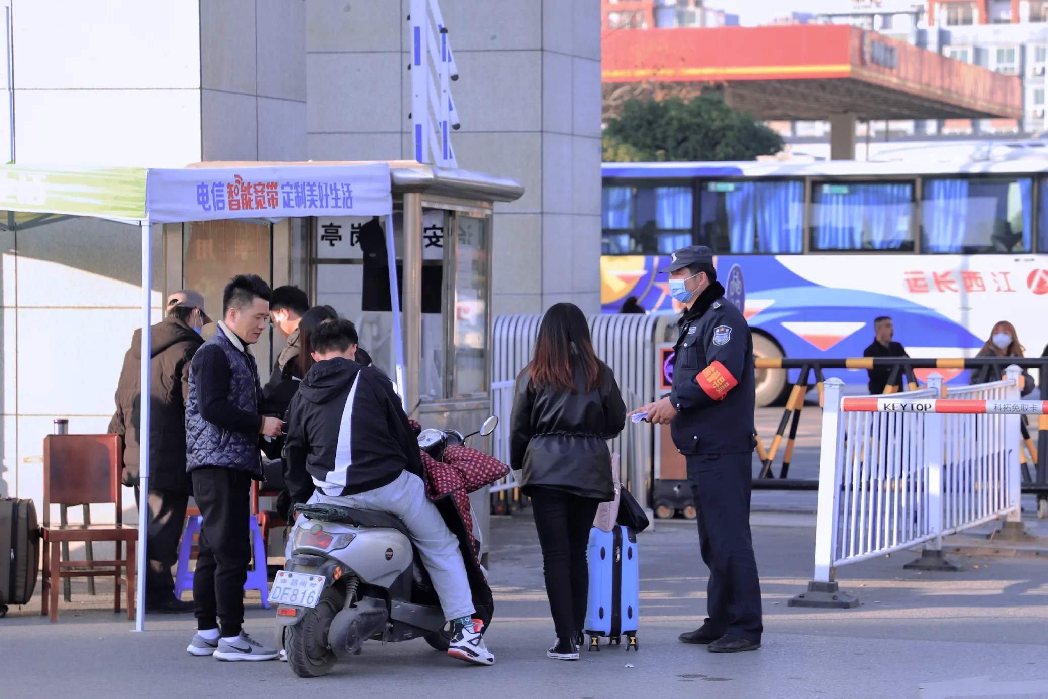 帖子配图