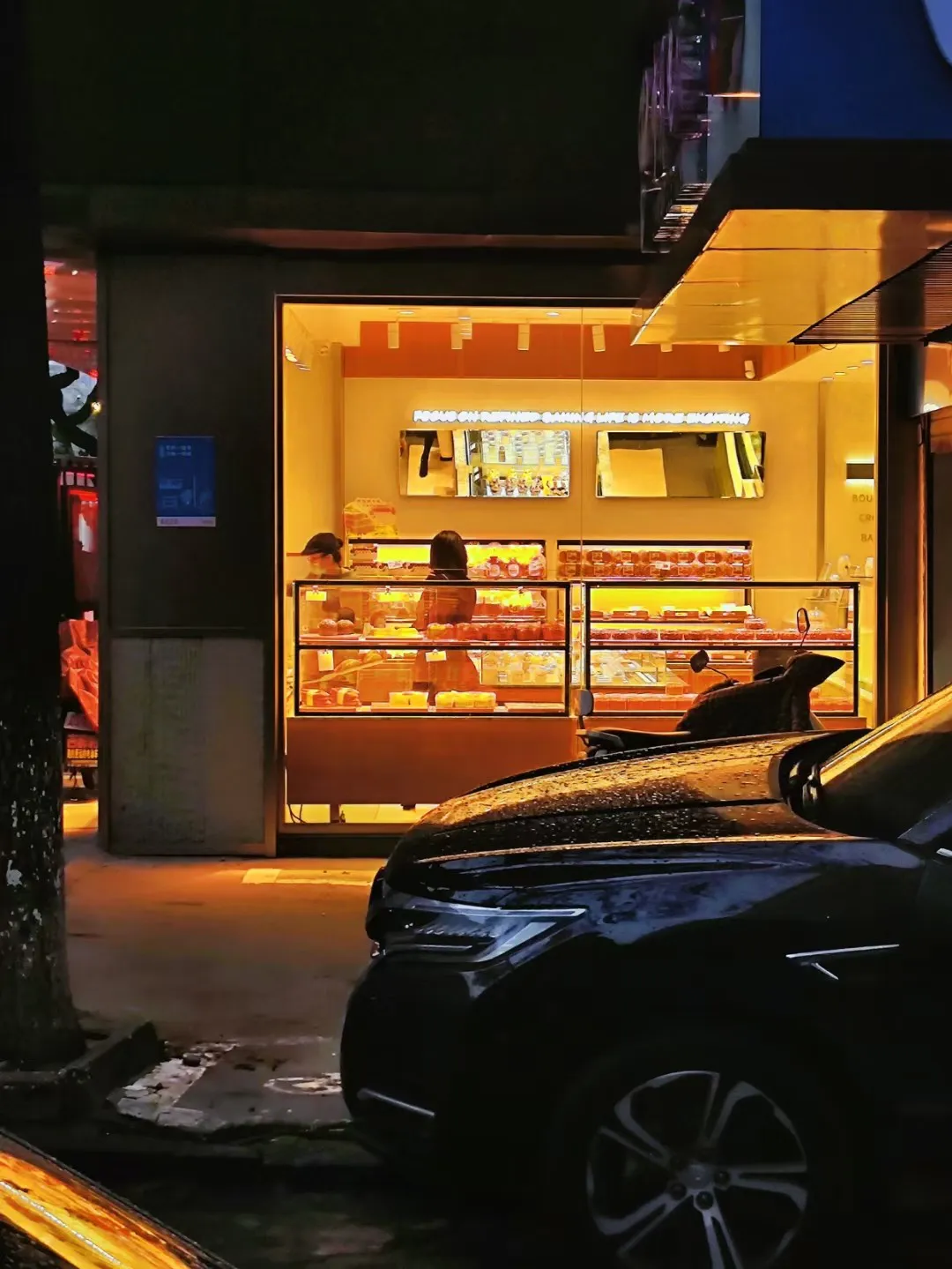 帖子配图