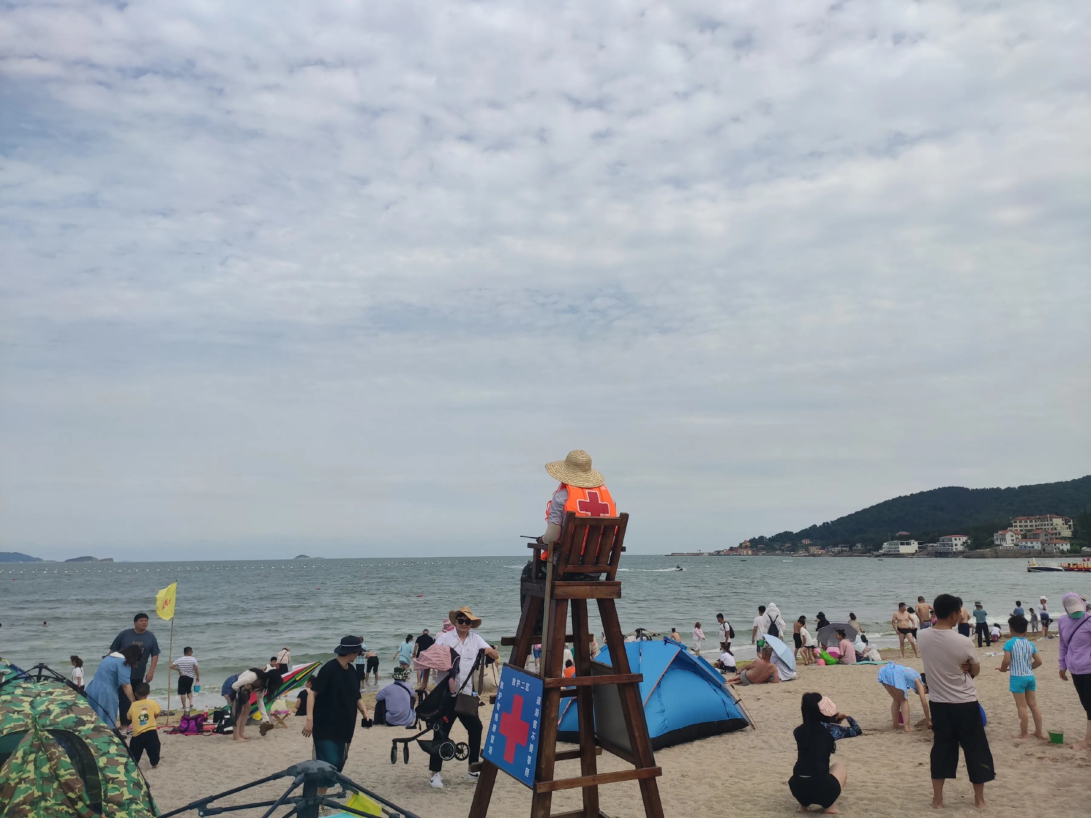 帖子配图