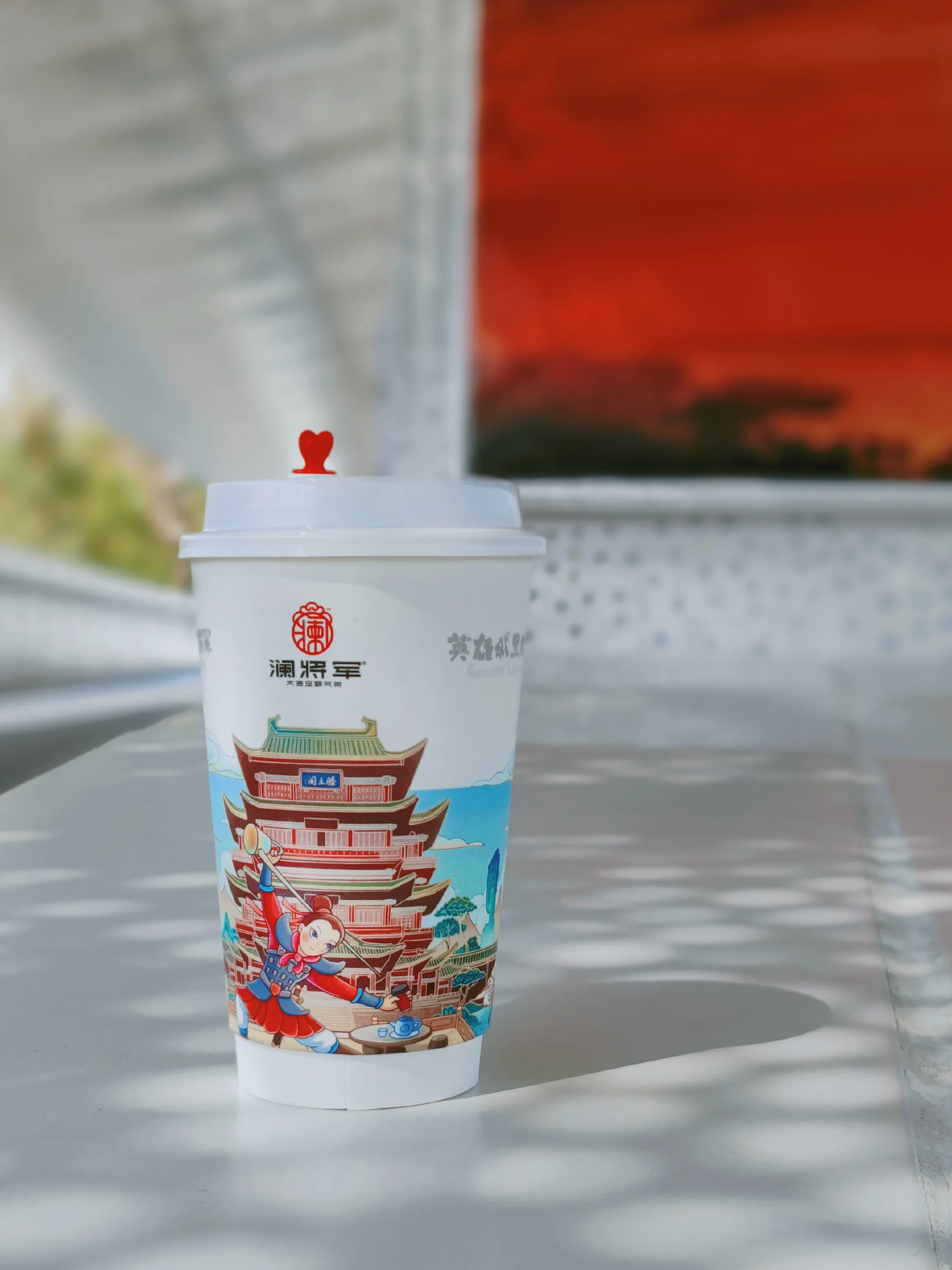 帖子配图