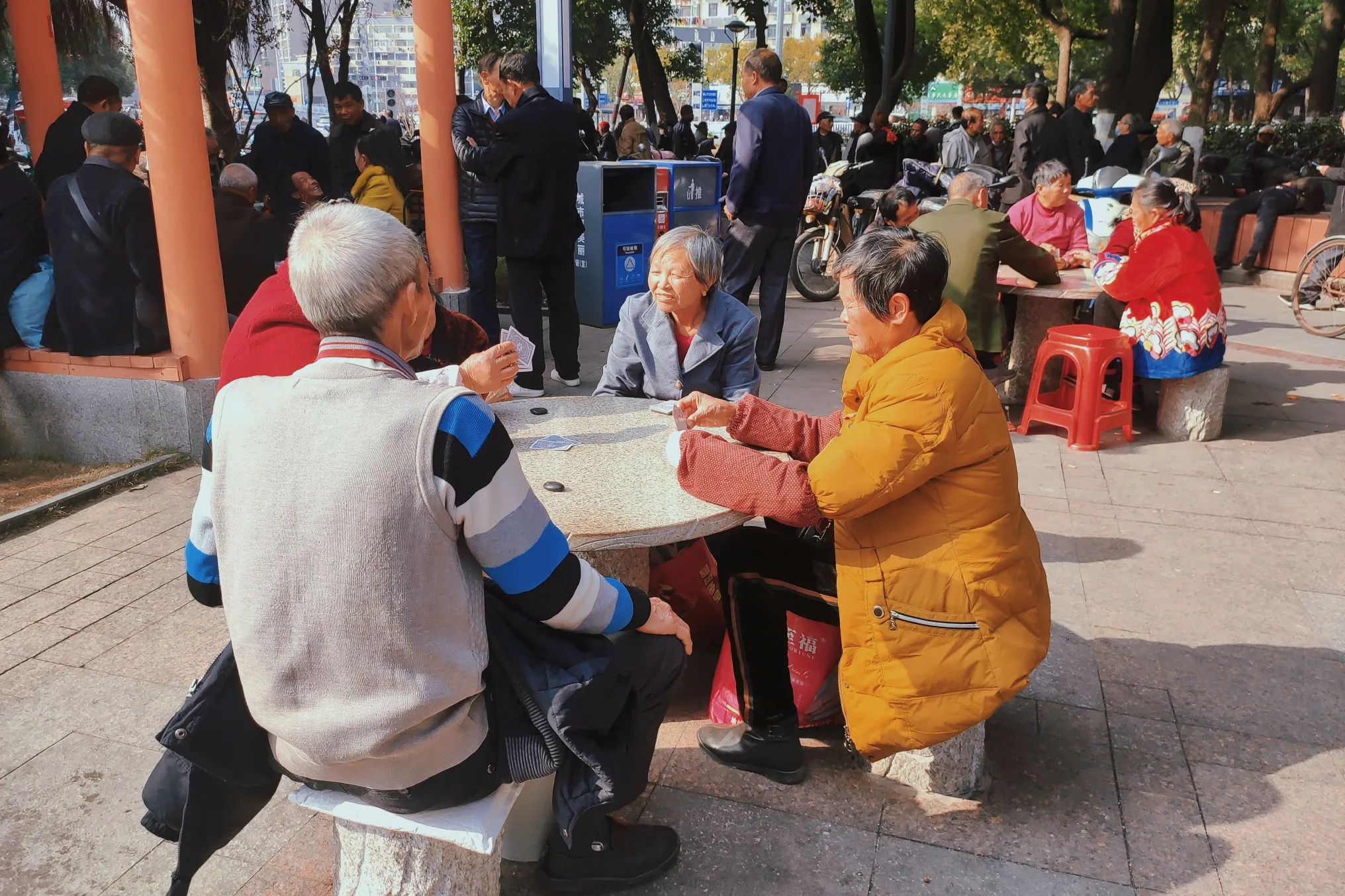 帖子配图