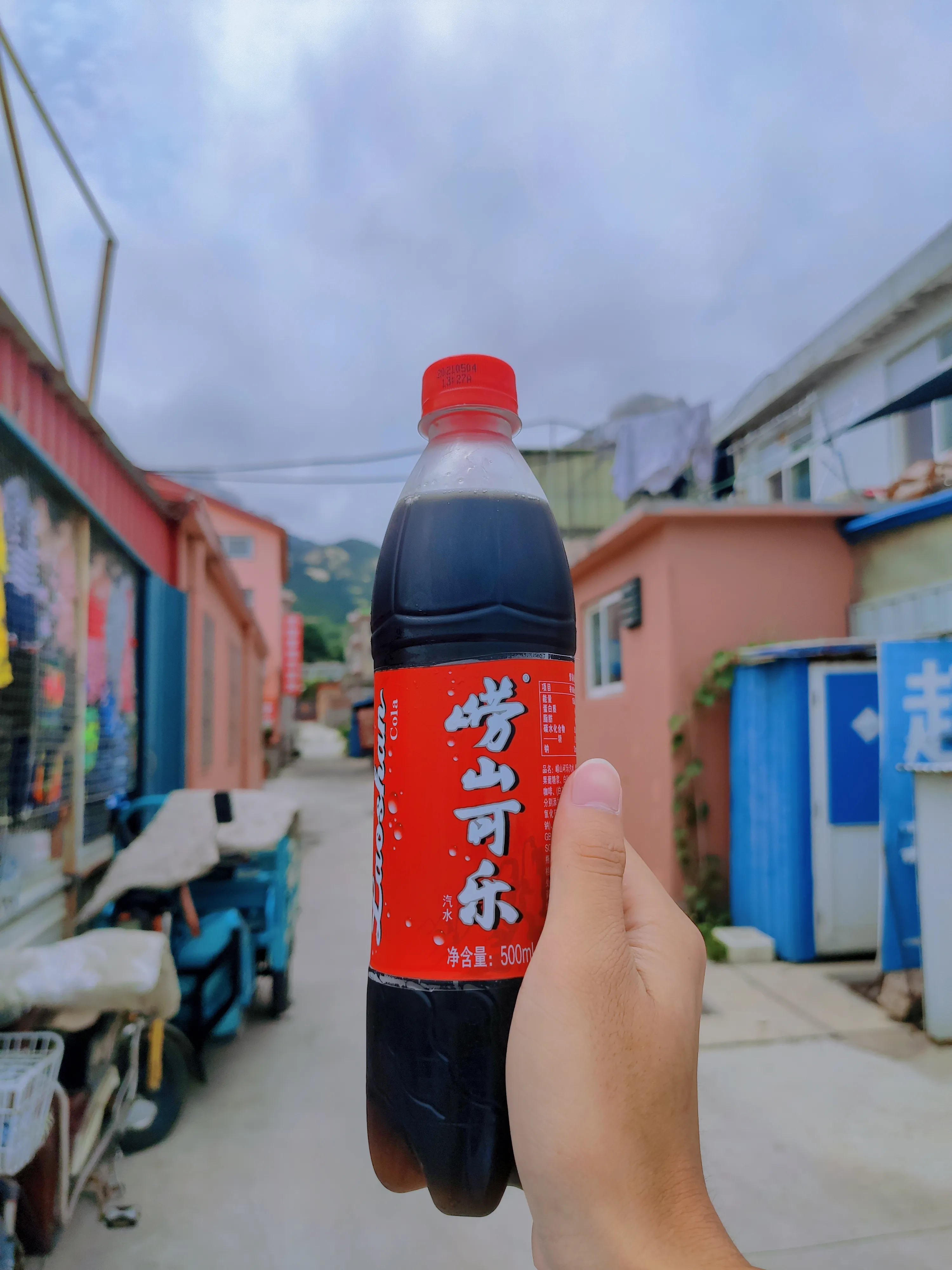 帖子配图