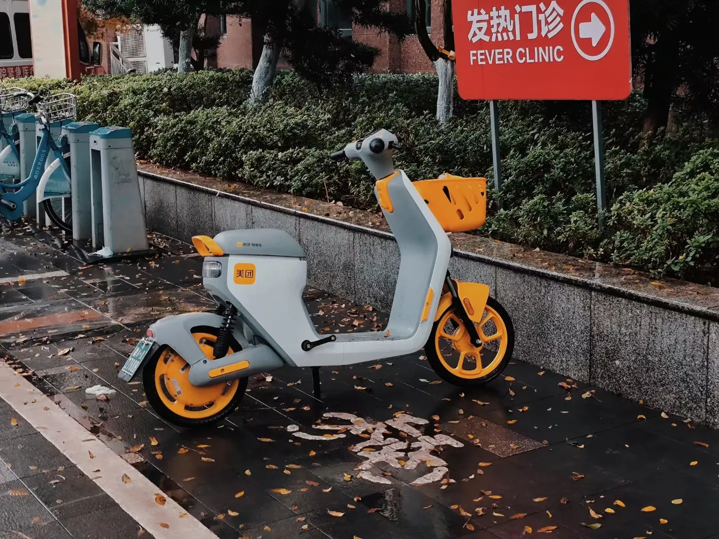 帖子配图