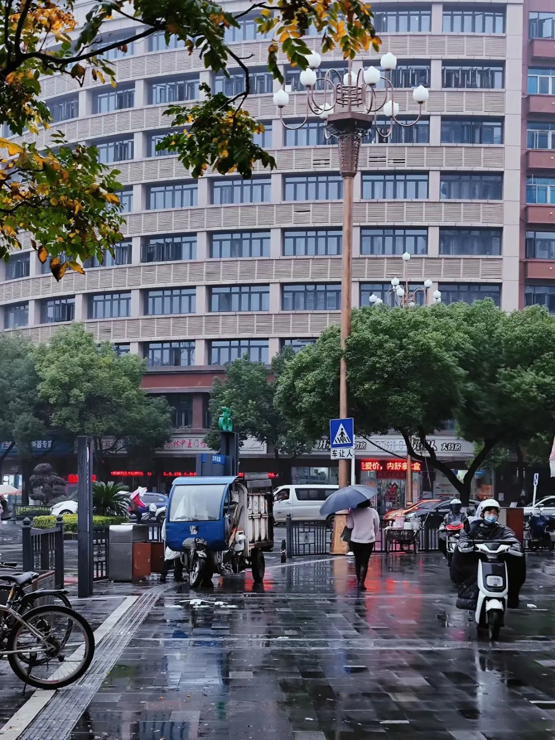 帖子配图