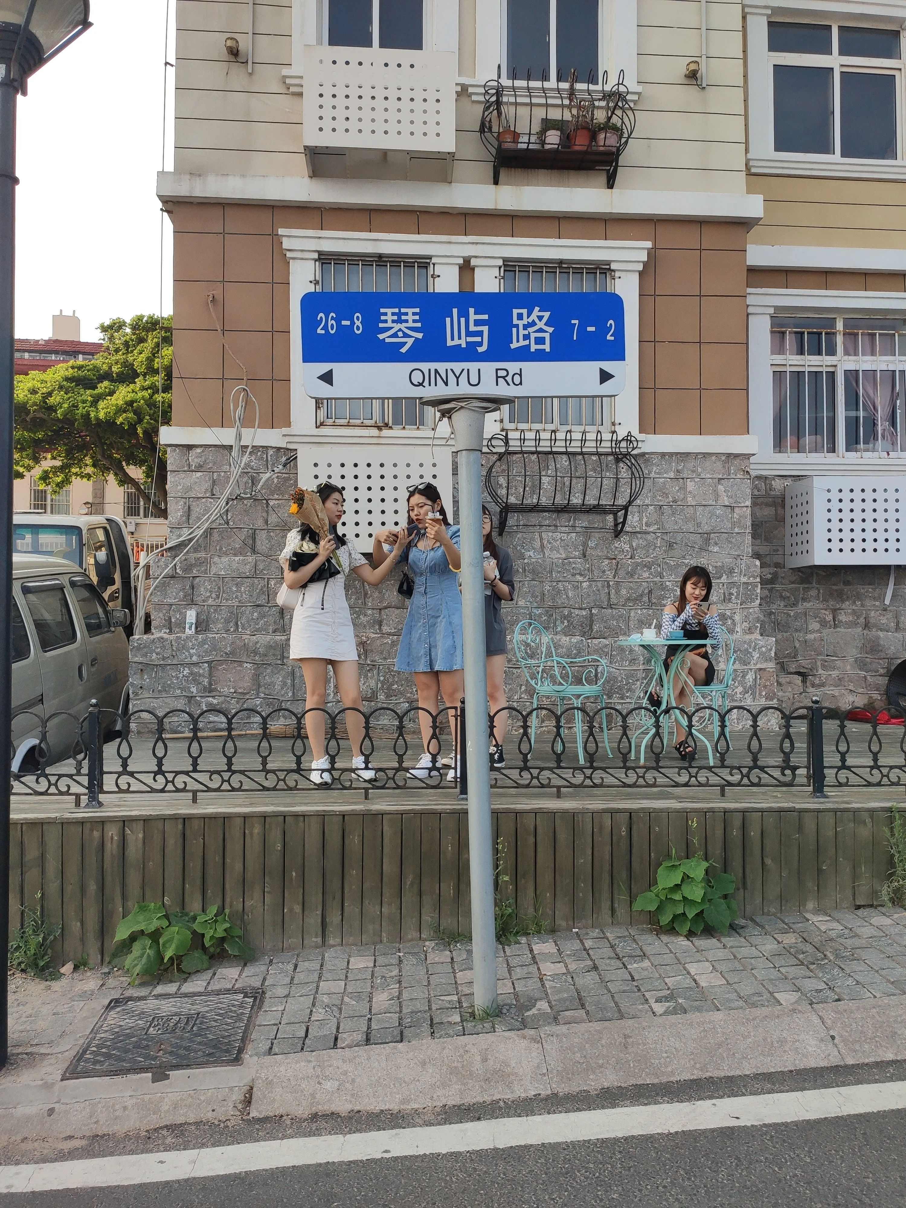 帖子配图