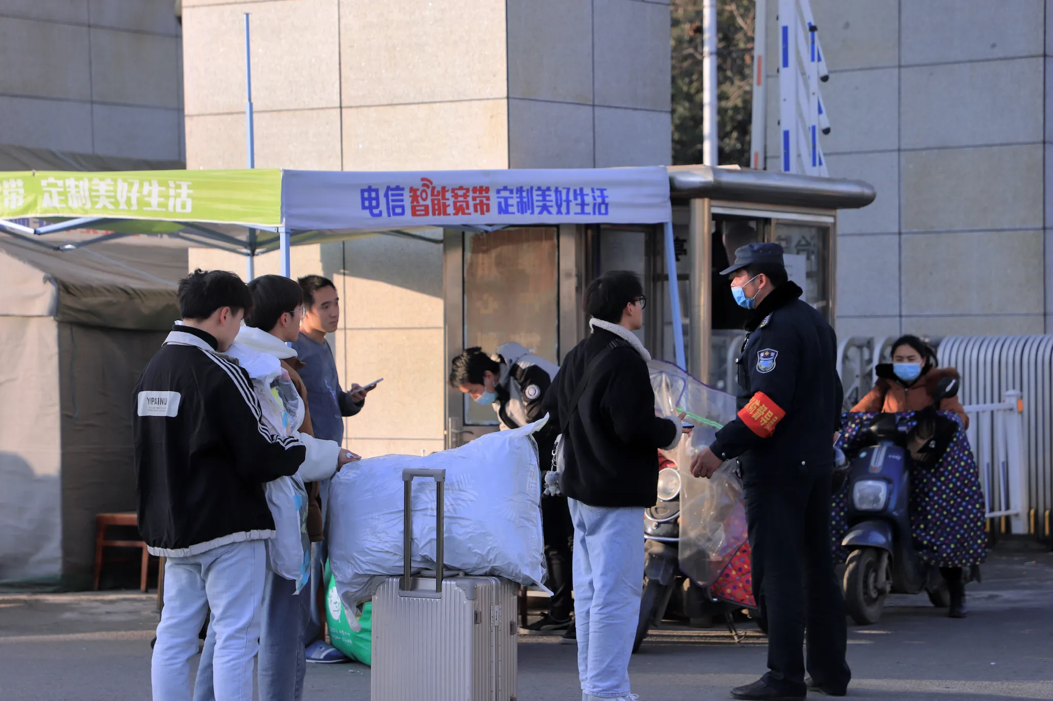 帖子配图