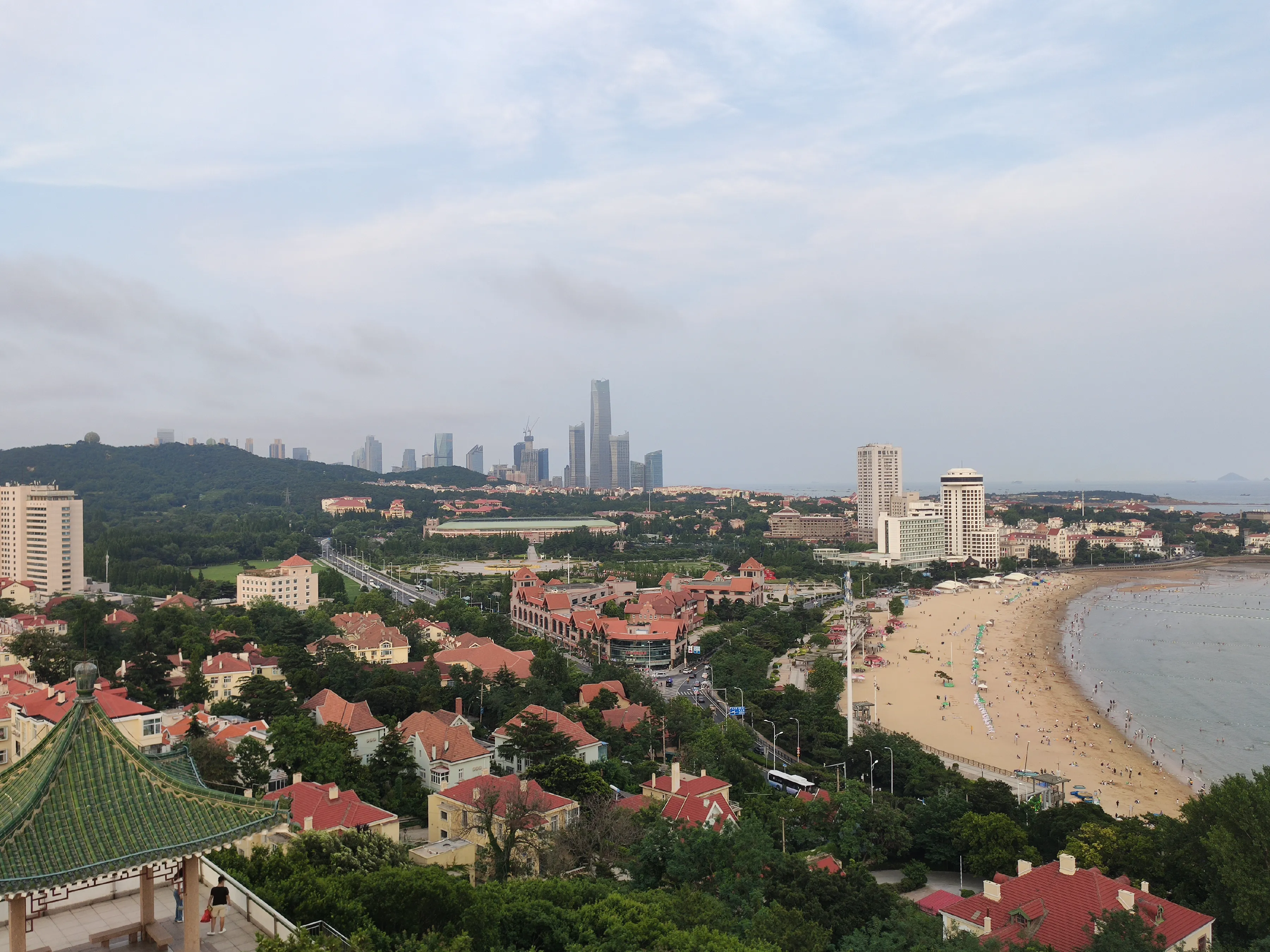 帖子配图