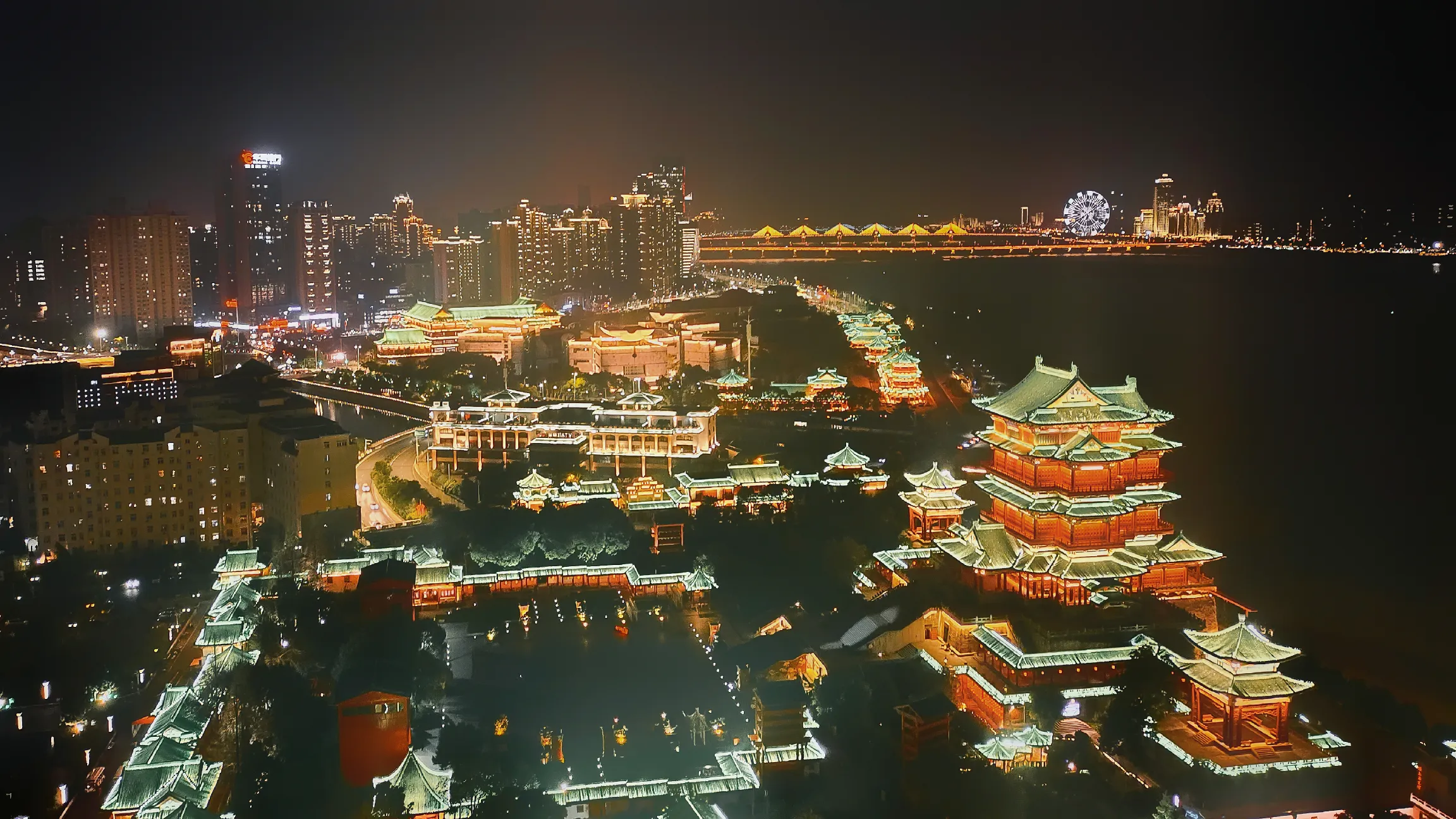帖子配图