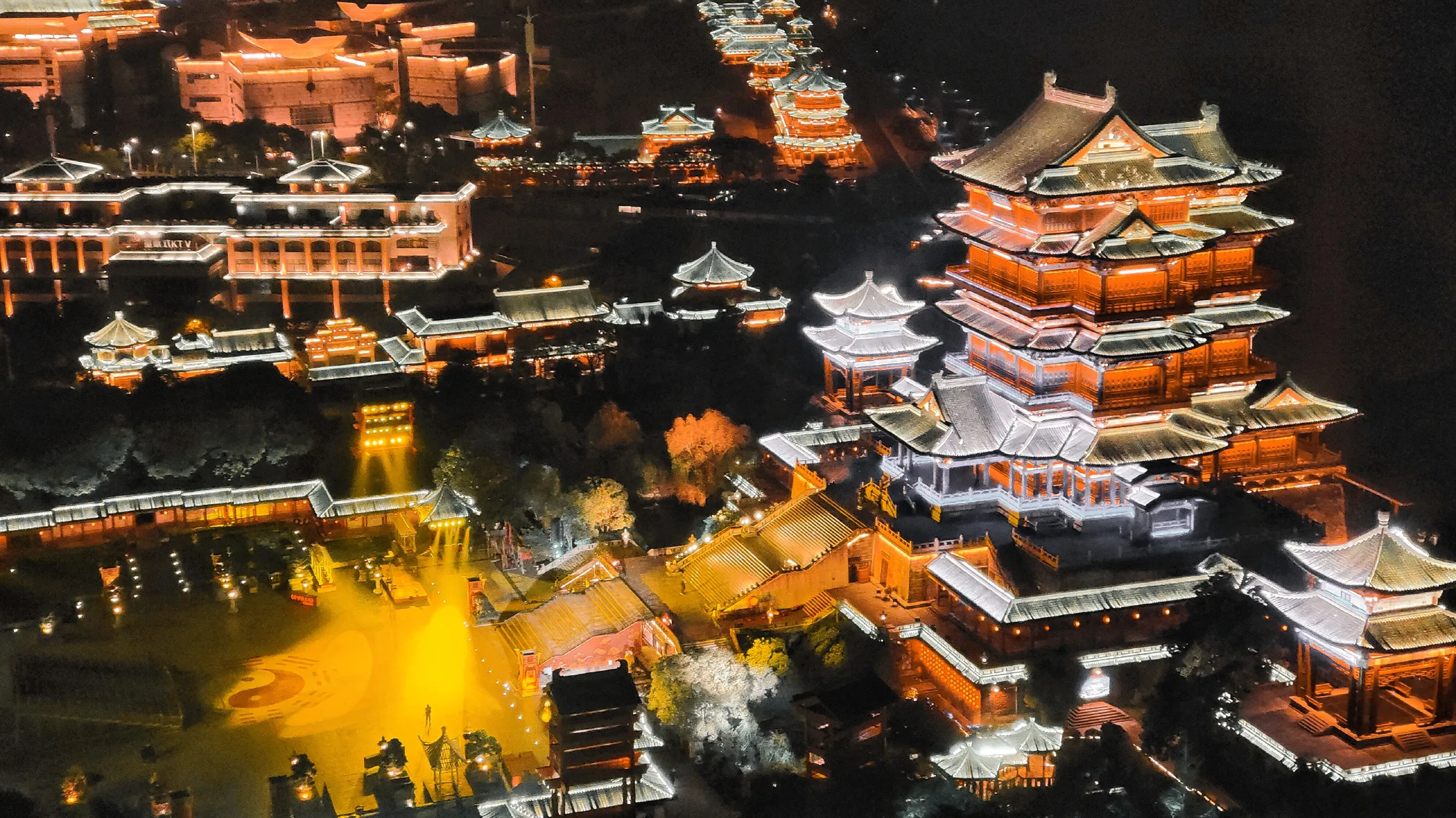 帖子配图
