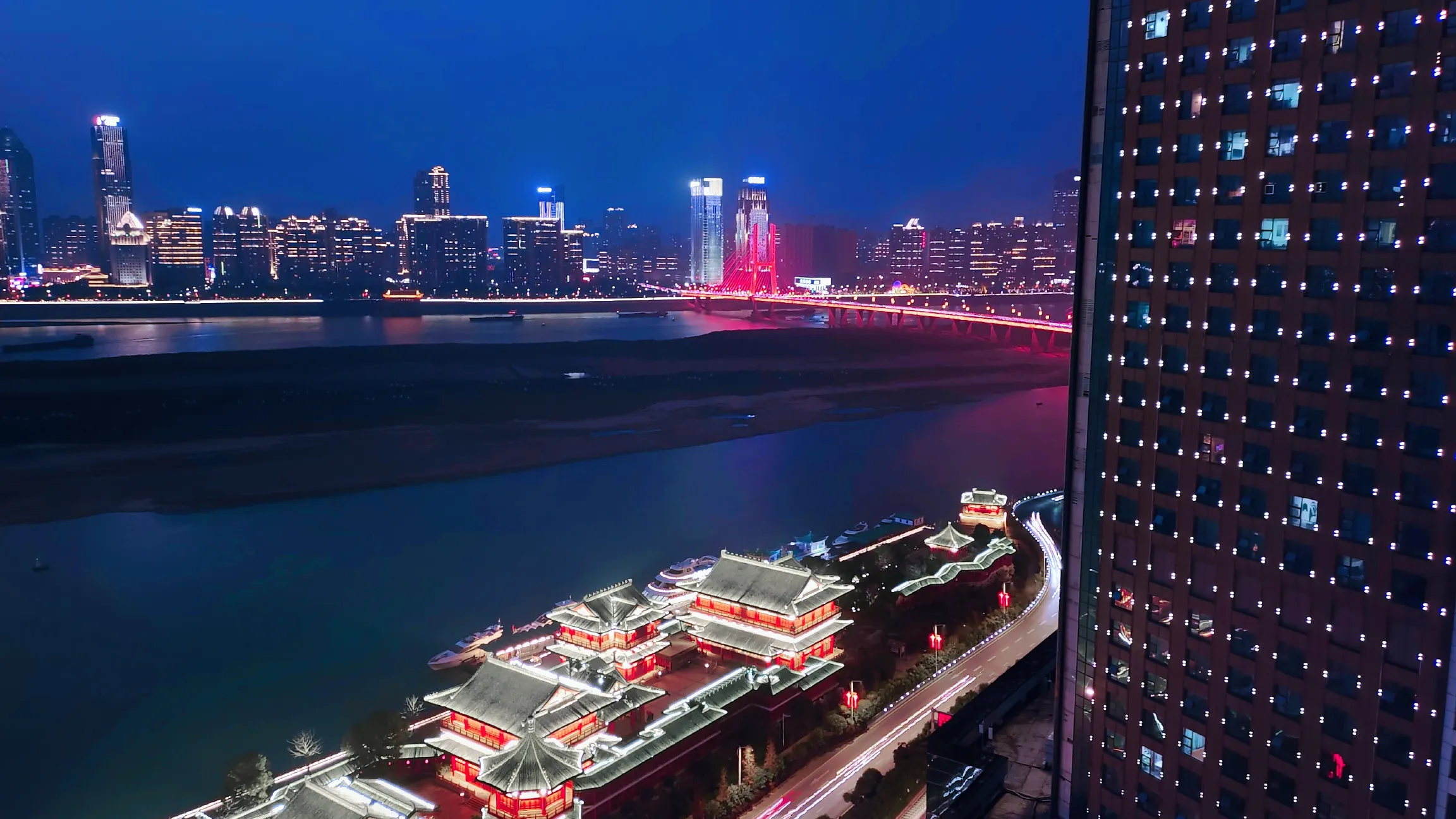 帖子配图