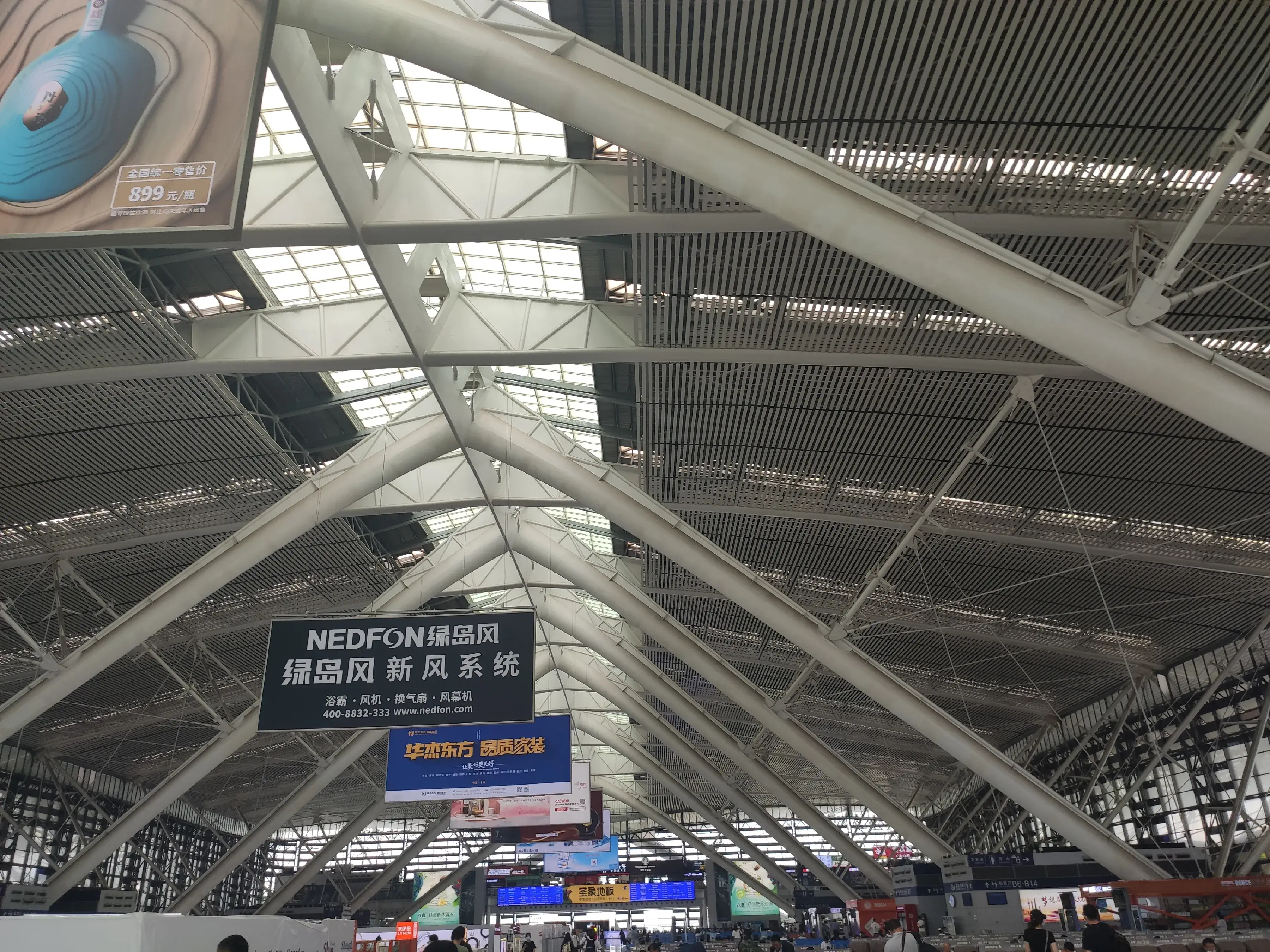 帖子配图