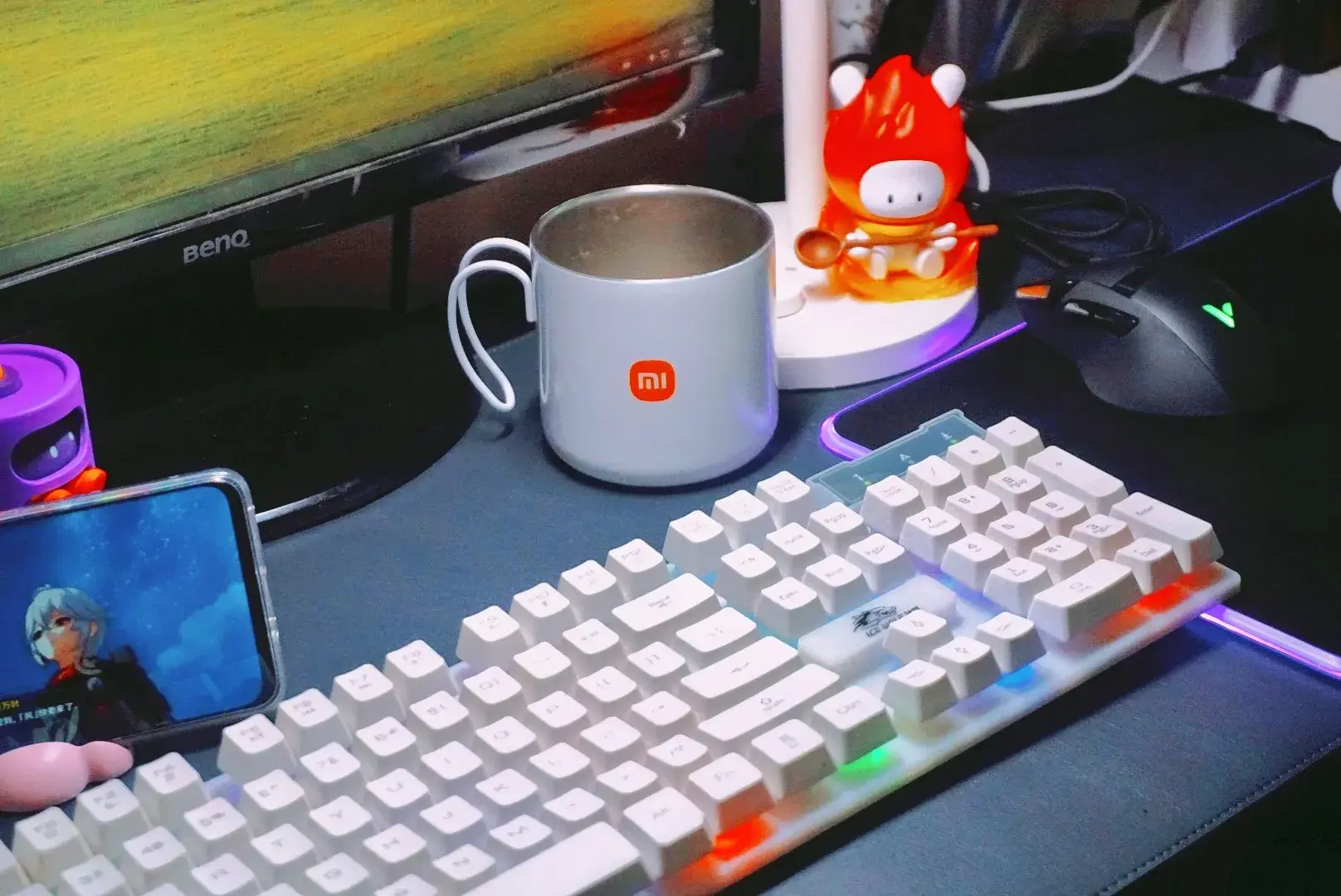 帖子配图