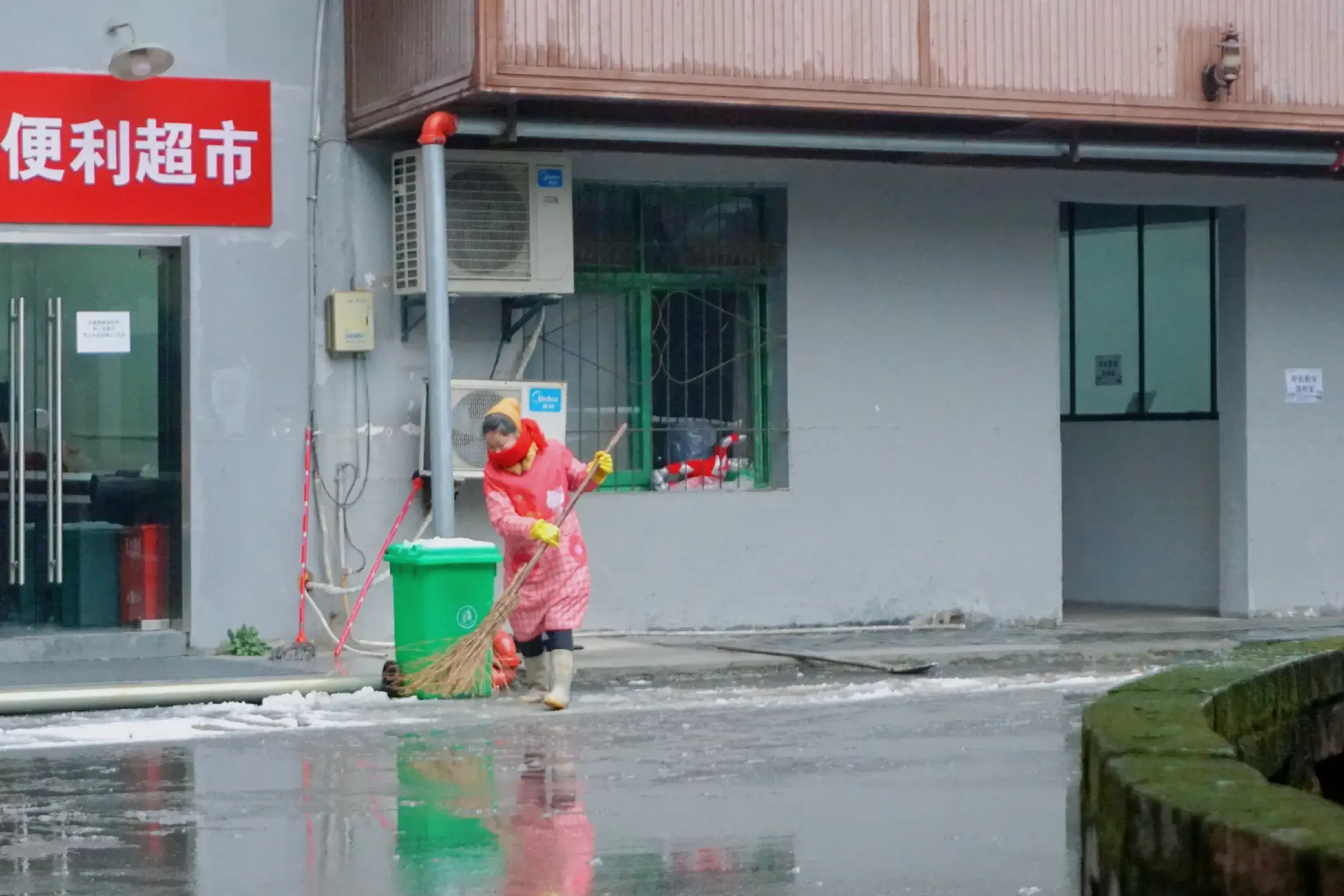 帖子配图